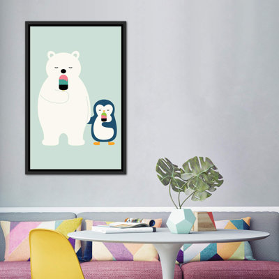 " Stay Cool " by Andy Westface
