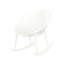 Chaise berçante Gable (ensemble de 2)