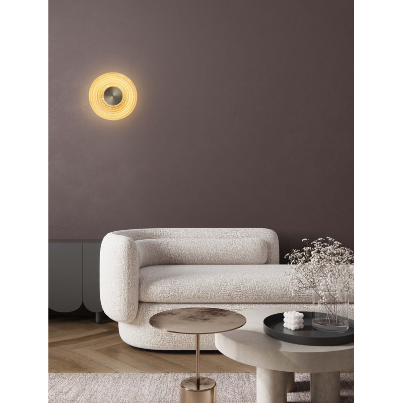 Wall Sconce
