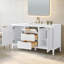 Emma 60" W Single Vanity-321733605