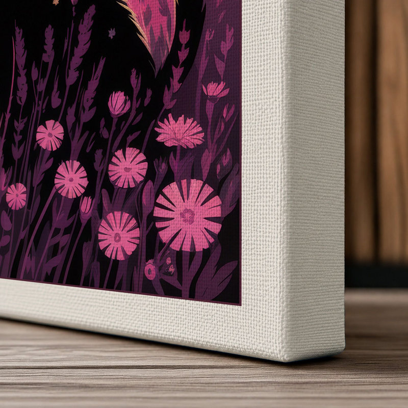 Print, 18x12 - 45.7 x 30.5 cm, Cream Border