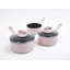 17 Stories Amatallah 5 Piece Aluminium Non Stick Cookware Set-848960228
