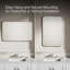 Miroir de salle de bain mural-91696108-91696113