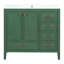 Meuble-lavabo simple 36 po-294528931