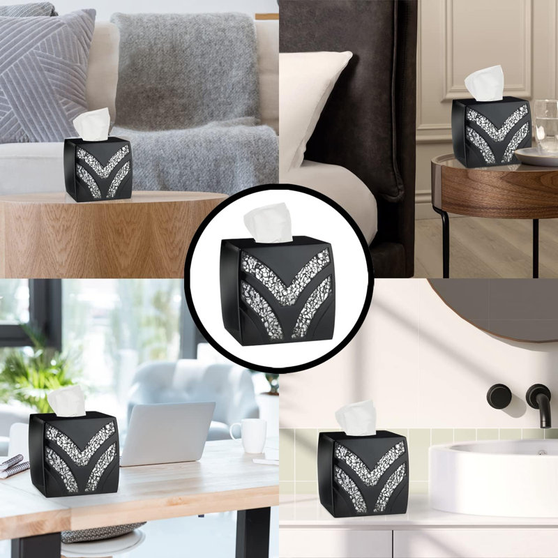 Tissue Box Cover