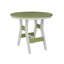Harbor Outdoor Round Dining Table-664802905-664802880
