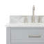 Ensemble de meuble-lavabo simple 43 po Aberdeenshire-85363969-137993437-137993440