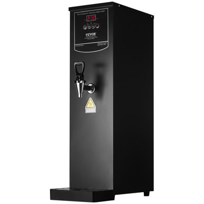 Distributeur d'eau chaude électrique 20L commercial