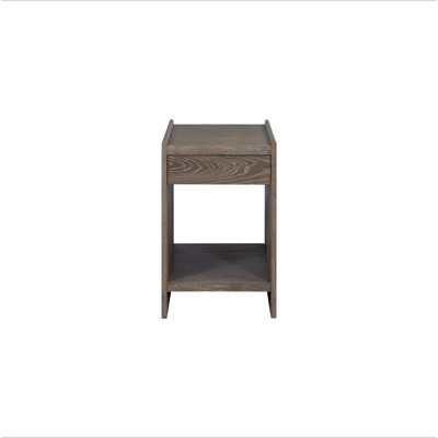 Table de bout - cacao