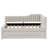 Upholstered Daybed With Trundle And Three Drawers-1528765726-1528765720