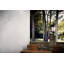 Flinders Seeded Post Lantern-905333952