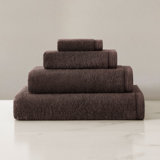 Egyptian Cotton Soft Border Towels