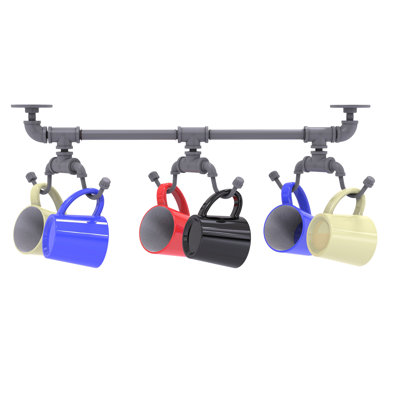 Tolley Organizer Hooks