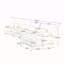 Canapé modulaire Luxury Luxury-1487112216