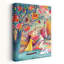 Contemporary Art Abstract Contemporary Wall Art-720936662