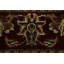 Tapis oriental intemporel 3 x 5