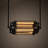 Gluck 4 - Light Kitchen Island Pendant