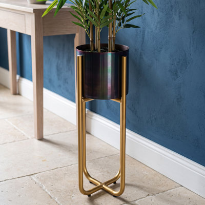 Indoor Cachepot