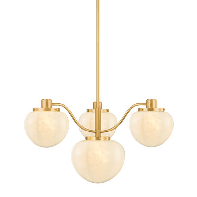 Raul Chandelier