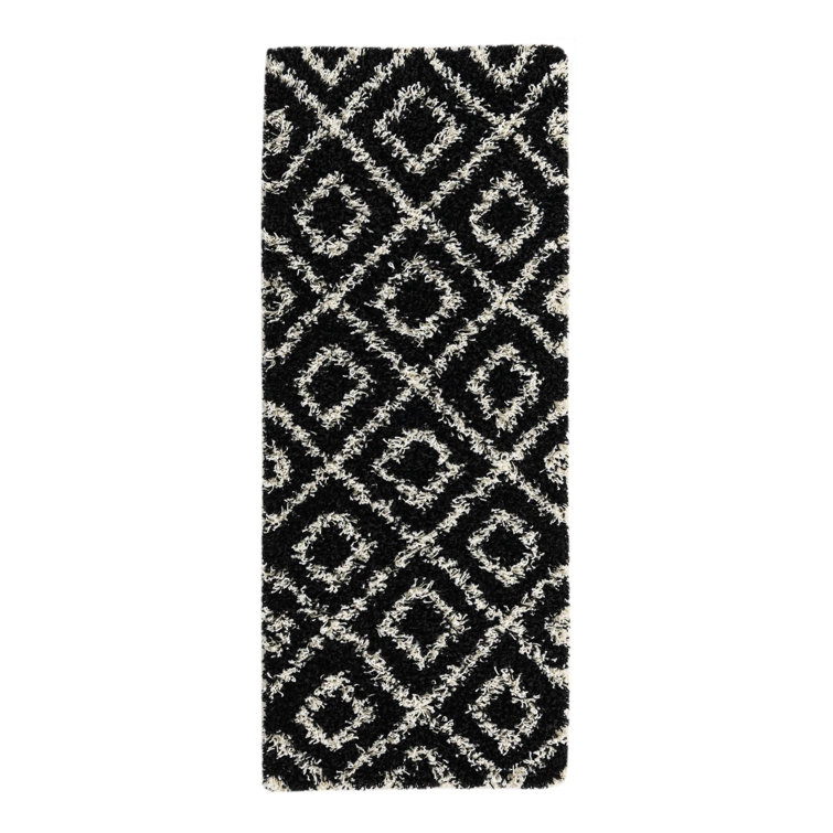 Arold Geometric Indoor Rug