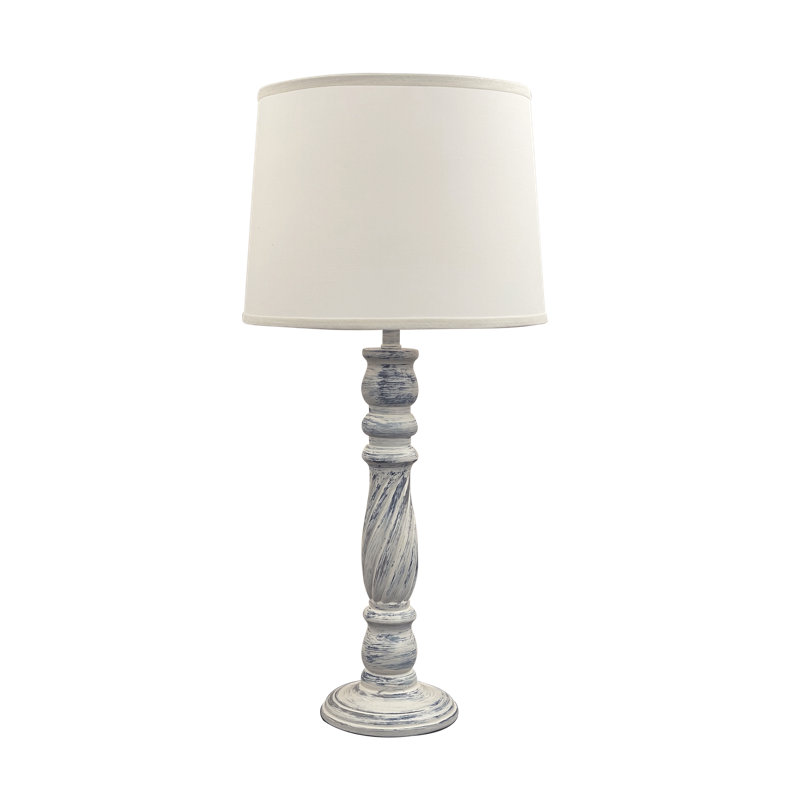 Composite Table Lamp