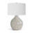 Chevron Bone Table Lamp-23317833