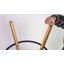 Ensemble de 2 tabourets de bar pivotants-309363297