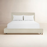 Tate Upholstered Bed