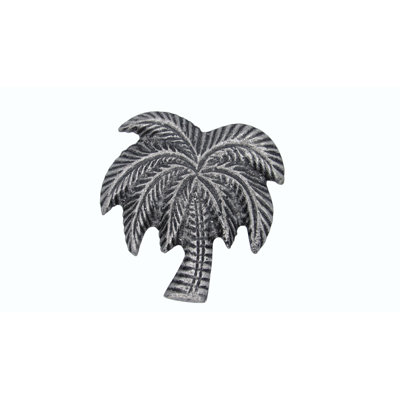 Oversized 2 1/8" Tree Novelty Knob