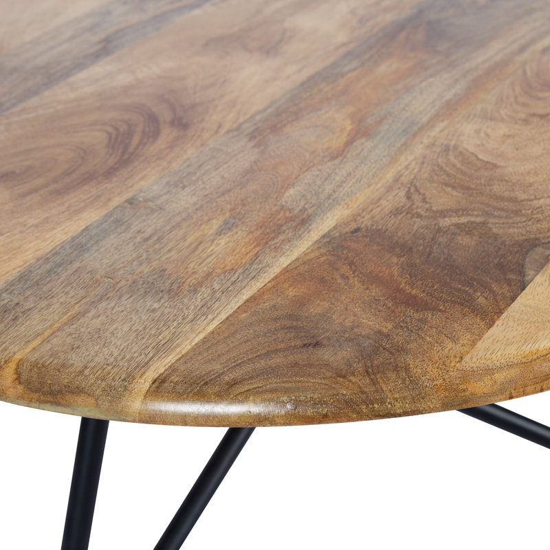 Table basse Avely, Naturel