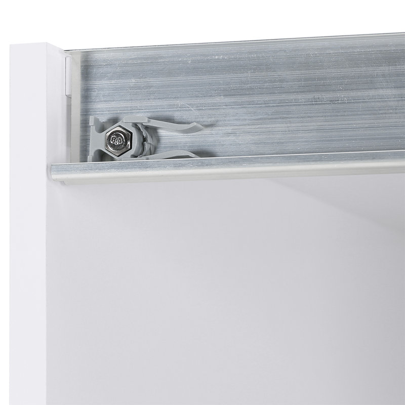 Elderflower 2 Door Wardrobe