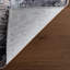 Tapis lavable en machine Philomena Medallion SplashGuard-1678001738