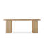 Pecos 78'' W Console Table