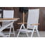 Abbie-Mae 4 - Person Dining Set