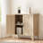 Pamie 30'' Sideboard