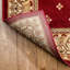 Barclay Geometric Synthetic Area Rug-1619723587