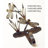 DRAGONFLY COAT RACK