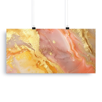 Akul No Frame Print on Canvas