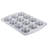 Martha Stewart 12 Cup Non-Stick Muffin Pan