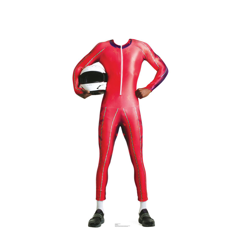 61'' Cardboard Standup