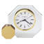 Roman Numeral Quartz movement / Crystal Alarm Clock-1950641434