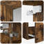 Vanity & Mirror Set-498387918