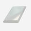 3" X 6" Beveled Marble Subway Tile-732479835