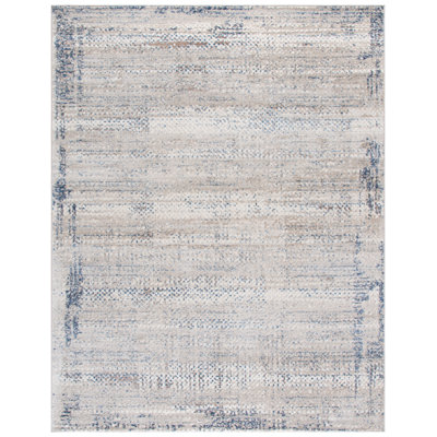 Tapis à performance abstraite Nourit