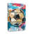" Fun Soccer Ball " by Logic Nerds 3 - Pieces-2072010968
