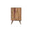 Gursimar 67'' Solid Wood Sideboard