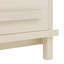 Garde-manger avec tablettes de porte et 3 tiroirs-1165025852