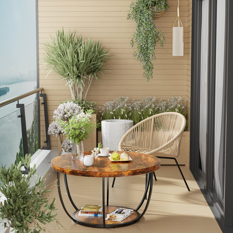 Table basse Modern