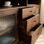 Buffet Home Minimalist