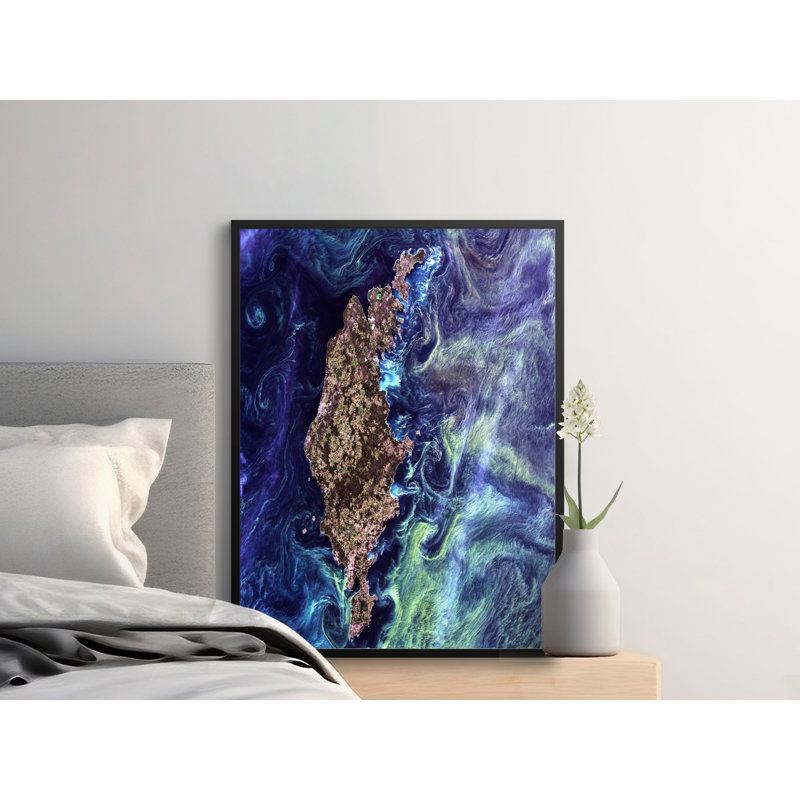1 Piece Wall Art, 9x11